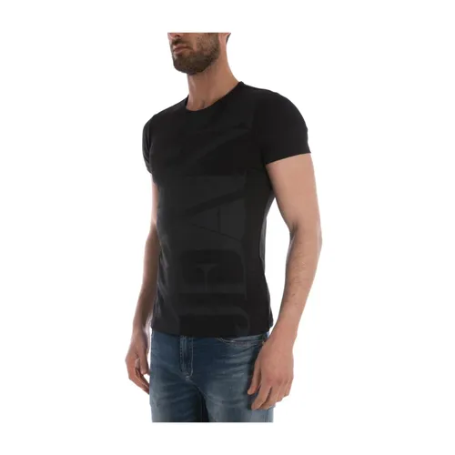 Tops > T-Shirts - - Armani Jeans - Modalova