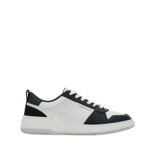 Shoes > Sneakers - - Ferragamo - Modalova