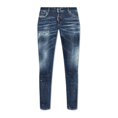 Jeans > Skinny Jeans - - Dsquared2 - Modalova