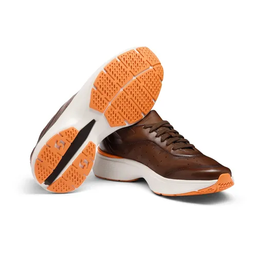 Shoes > Sneakers - - Santoni - Modalova