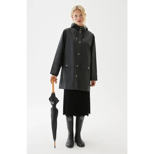 Jackets > Rain Jackets - - Busnel - Modalova