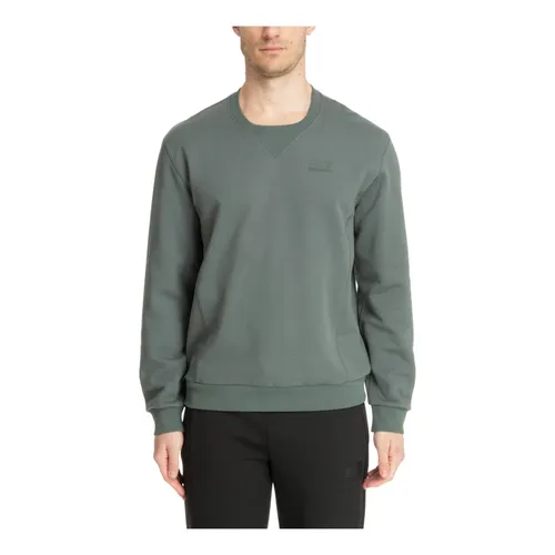 Sweatshirts & Hoodies > Sweatshirts - - Emporio Armani EA7 - Modalova