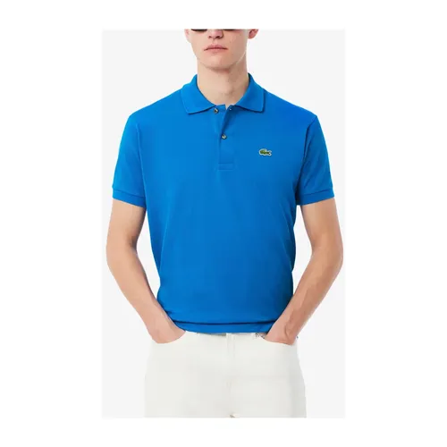 Tops > Polo Shirts - - Lacoste - Modalova