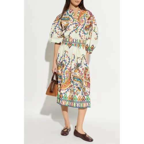 Blouses & Shirts > Blouses - - Etro - Modalova