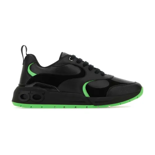 Shoes > Sneakers - - Salvatore Ferragamo - Modalova