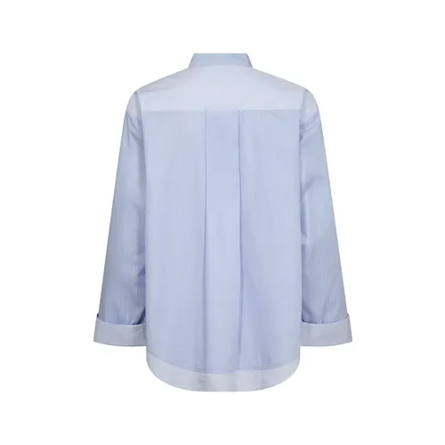 Blouses & Shirts > Shirts - - MOS Mosh - Modalova