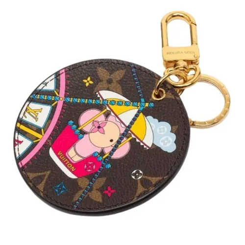 Pre-owned > Pre-owned Accessories - - Louis Vuitton Vintage - Modalova