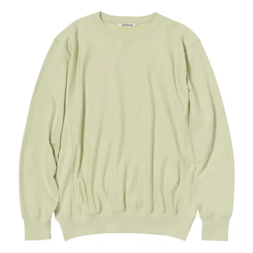 Sweatshirts & Hoodies > Sweatshirts - - Auralee - Modalova