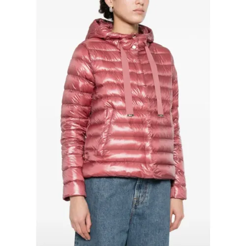 Jackets > Winter Jackets - - Herno - Modalova
