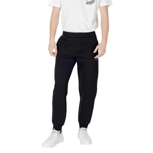 Trousers > Sweatpants - - Armani Exchange - Modalova