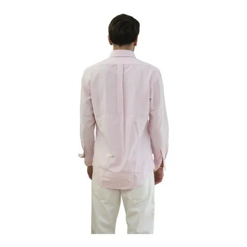 Shirts > Casual Shirts - - Polo Ralph Lauren - Modalova