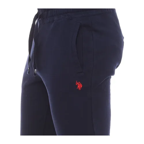 Trousers > Sweatpants - - U.s. Polo Assn. - Modalova