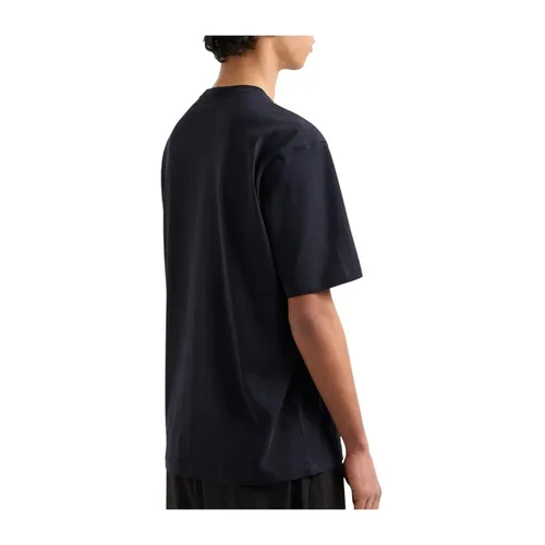 Tops > T-Shirts - - Armani Exchange - Modalova