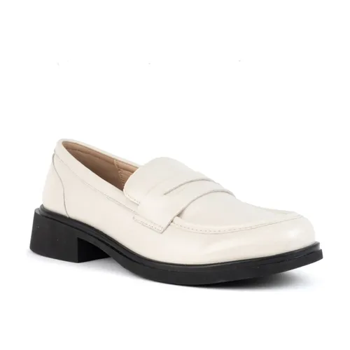 Shoes > Flats > Loafers - - Santino Milano - Modalova