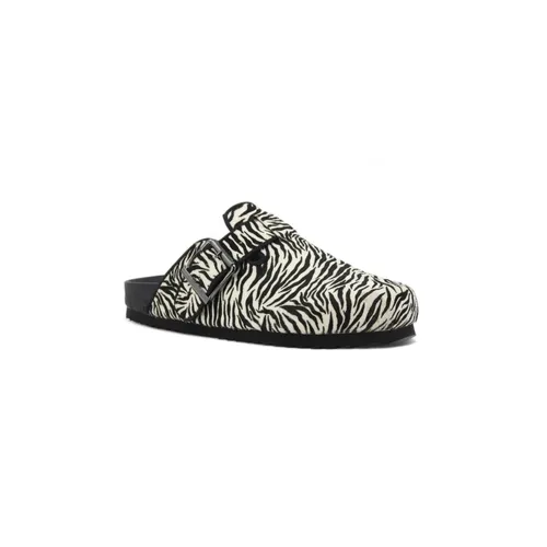 Shoes > Flats > Mules - - Colors of California - Modalova