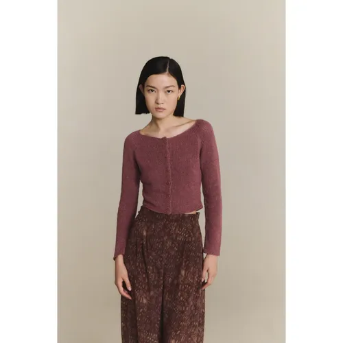 Knitwear > Cardigans - - Cortana - Modalova