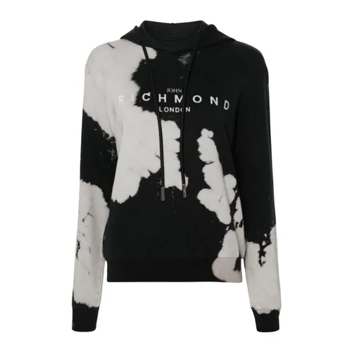 Sweatshirts & Hoodies > Hoodies - - John Richmond - Modalova