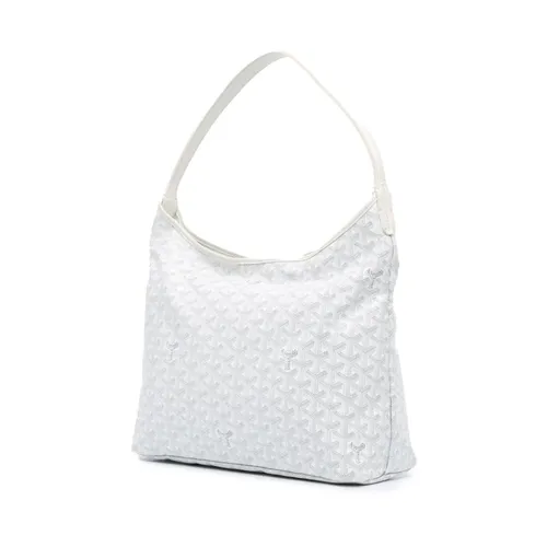 Pre-owned > Pre-owned Bags > Pre-owned Shoulder Bags - - Goyard Vintage - Modalova