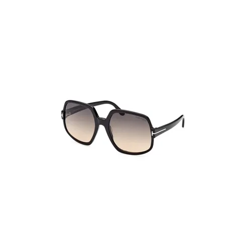 Accessories > Sunglasses - - Tom Ford - Modalova