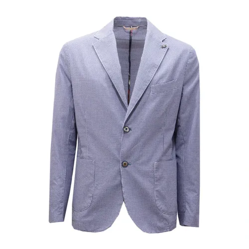 Bob - Jackets > Blazers - Blue - Bob - Modalova