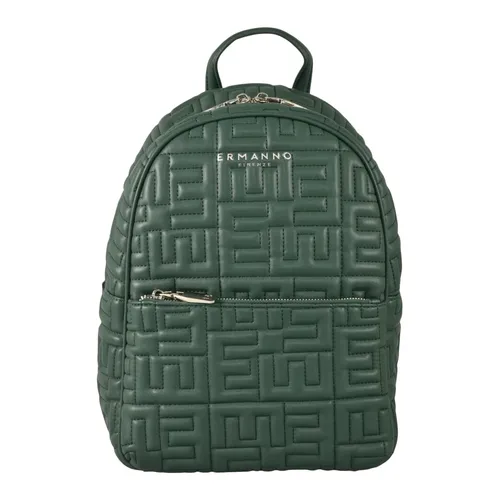 Bags > Backpacks - - Ermanno Scervino - Modalova