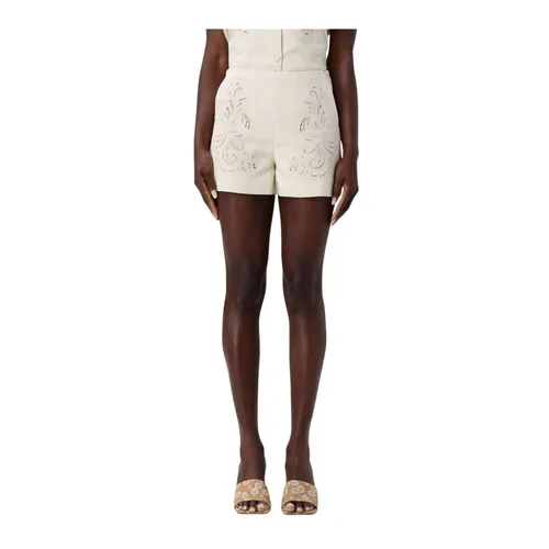 Shorts > Short Shorts - - Twinset - Modalova