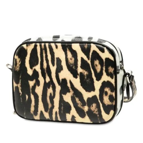 Pre-owned > Pre-owned Bags > Pre-owned Cross Body Bags - - Burberry Vintage - Modalova