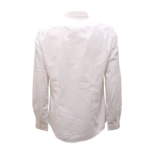 Shirts > Casual Shirts - - Daniele Alessandrini - Modalova