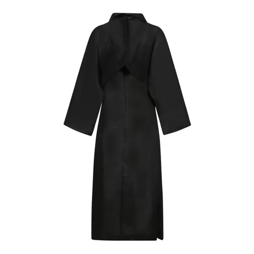 Coats > Belted Coats - - Issey Miyake - Modalova