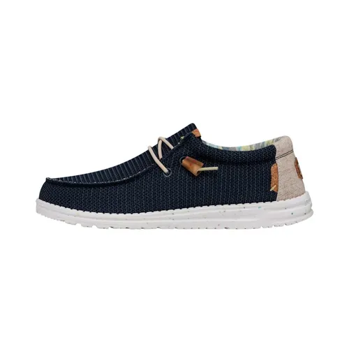Shoes > Flats > Laced Shoes - - Hey Dude - Modalova