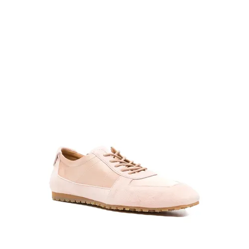 Aeyde - Shoes > Sneakers - Pink - aeyde - Modalova