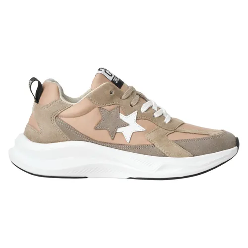 Star - Shoes > Sneakers - Beige - 2Star - Modalova