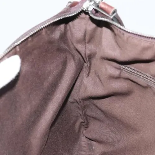 Pre-owned > Pre-owned Bags > Pre-owned Cross Body Bags - - Gucci Vintage - Modalova