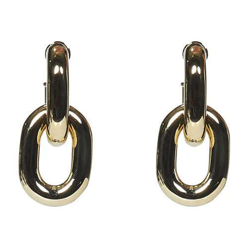 Accessories > Jewellery > Earrings - - Rabanne - Modalova