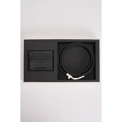 Accessories > Belts - - Emporio Armani - Modalova