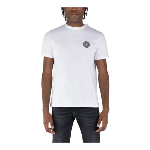 A.p.c. - Tops > T-Shirts - White - A.p.c. - Modalova
