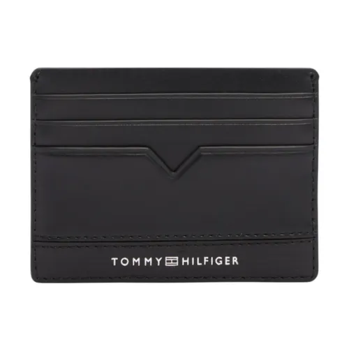 Accessories > Wallets & Cardholders - - Tommy Hilfiger - Modalova
