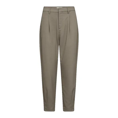 Trousers > Tapered Trousers - - Copenhagen Muse - Modalova