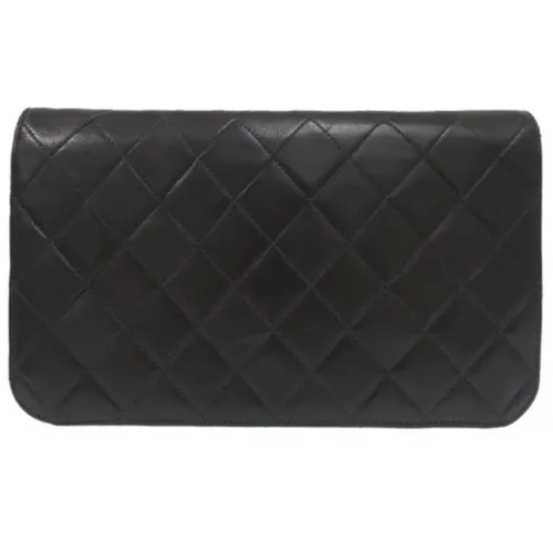 Pre-owned > Pre-owned Bags > Pre-owned Cross Body Bags - - Chanel Vintage - Modalova