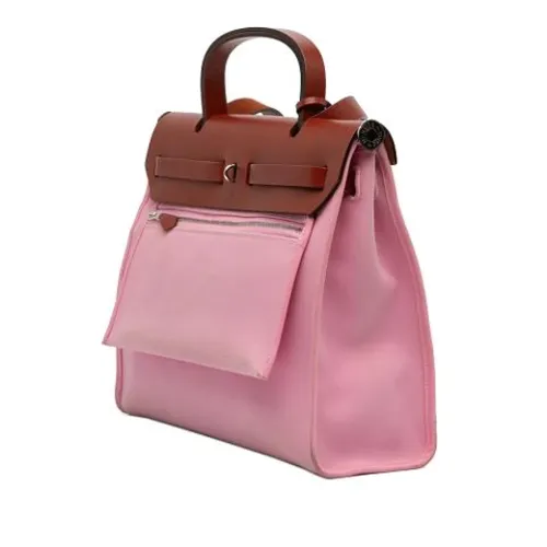 Pre-owned > Pre-owned Bags > Pre-owned Handbags - - Hermès Vintage - Modalova