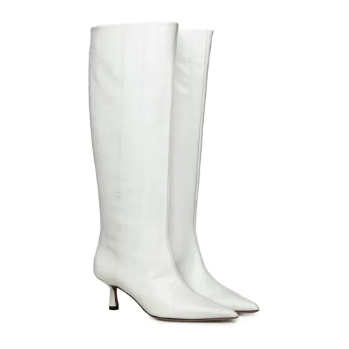 Shoes > Boots > Heeled Boots - - Giuliano Galiano - Modalova