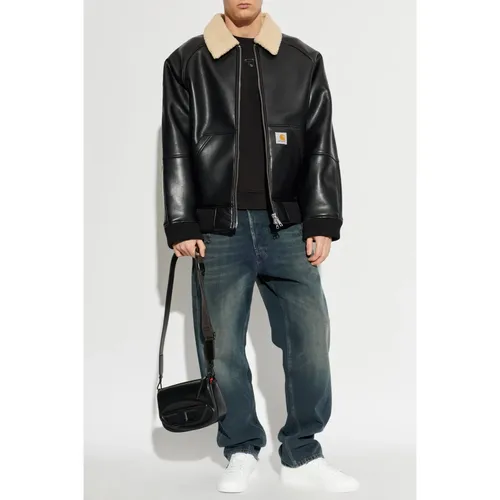 Sweatshirts & Hoodies > Sweatshirts - - Diesel - Modalova