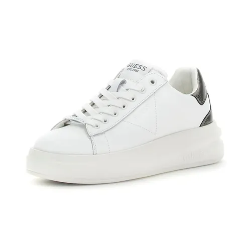 Guess - Shoes > Sneakers - White - Guess - Modalova
