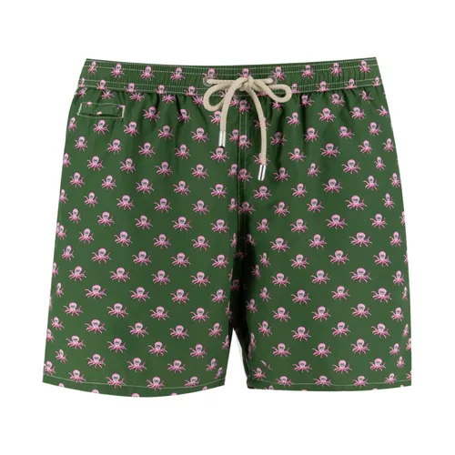 Swimwear > Beachwear - - MC2 Saint Barth - Modalova