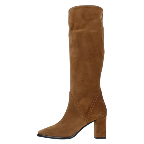 Shoes > Boots > Heeled Boots - - Janet & Janet - Modalova