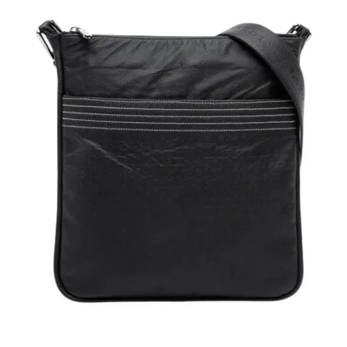 Pre-owned > Pre-owned Bags > Pre-owned Cross Body Bags - - Loewe Pre-owned - Modalova