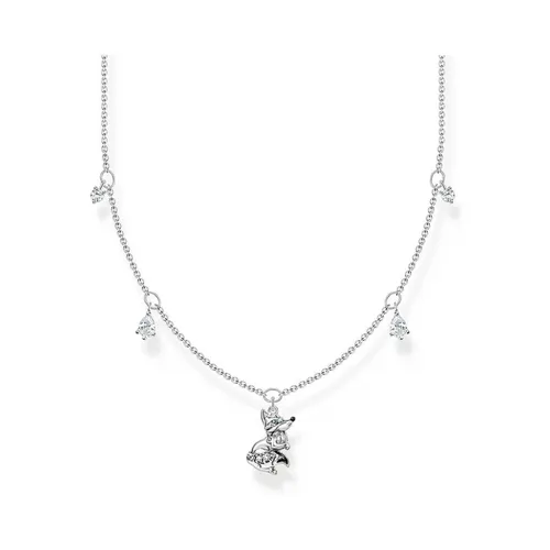 Accessories > Jewellery > Necklaces - - Thomas Sabo - Modalova