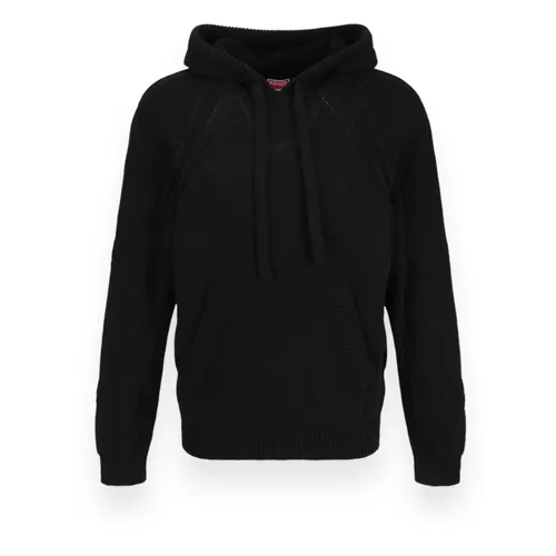 Sweatshirts & Hoodies > Hoodies - - Kenzo - Modalova