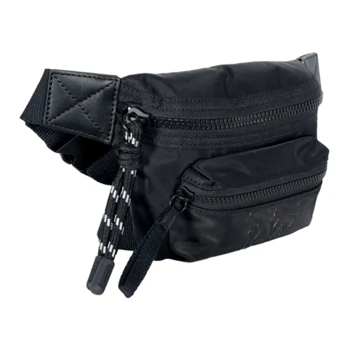 Pinko - Bags > Belt Bags - Black - Pinko - Modalova