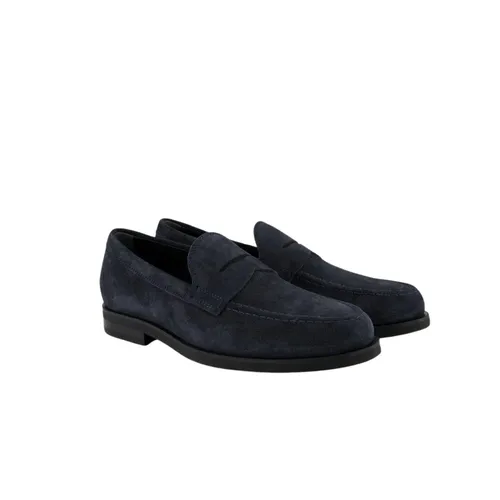 Shoes > Flats > Loafers - - Tod's - Modalova